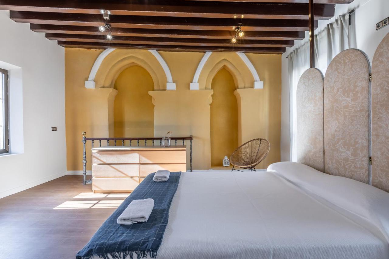 Appartement Minarete Del Salvador *