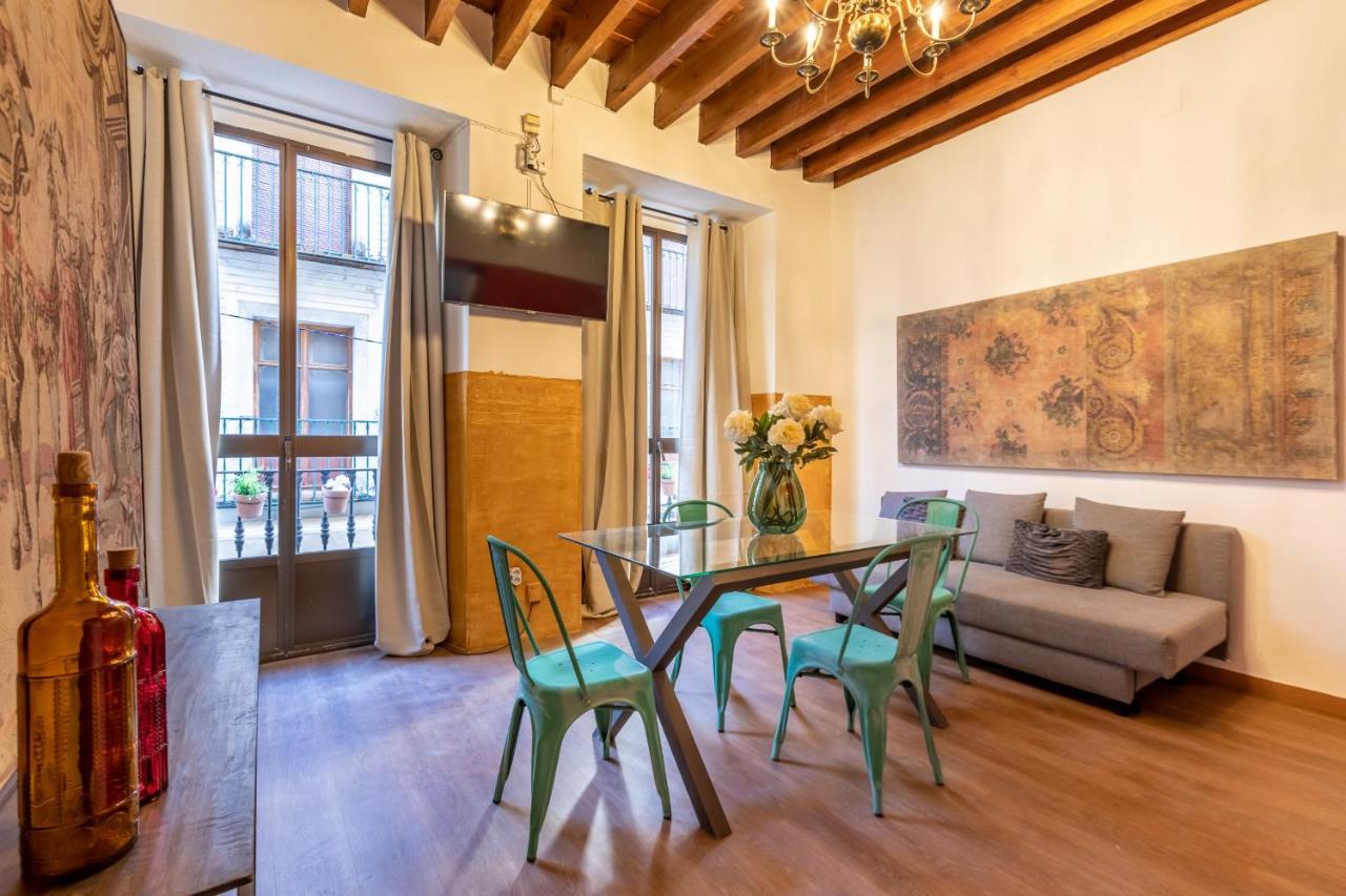 Appartement Minarete Del Salvador